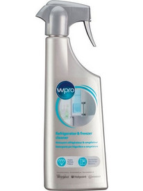 Wpro FRI102 Καθαριστικό Ψυγείου σε Spray 500ml