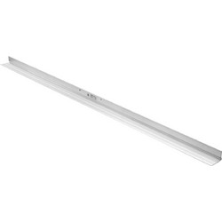 VEVOR Λεπίδα Εξομάλυνσης Μπετού 2438 mm, Αλουμινίου, 5,3 in RYDLSHNTGDJDEHN2N001V0