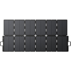 BLUETTI PORTABLE SOLAR PANEL SORA 500