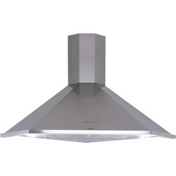 Cata Angolo 1000 Απορροφητήρας Καμινάδα-Τζάκι 100cm Inox