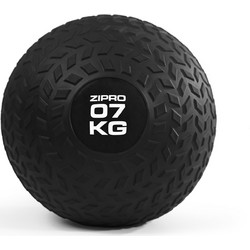 Zipro Slam Ball Ιατρική Μπάλα Προπόνησης 7kg για CrossFit και Ενδυνάμωση