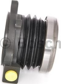 BOSCH 0 986 486 614 - BOSCH ΚΕΝΤΡΙΚΟ ΡΟΥΛΕΜΑΝ ΣΥΜΠΛΕΚΤΗ CHEVROLET