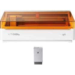 XTOOL M2 Standard - Μηχανή χάραξης με λέιζερ 20W