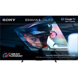 Sony Bravia 6 Smart Τηλεόραση 55" 4K UHD OLED HDR (2026)