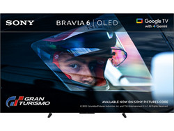 Sony Bravia 6 Smart Τηλεόραση 55" 4K UHD OLED HDR (2026)