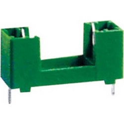 ΑΣΦΑΛΕΙΟΘΗΚΗ ΤΥΠΩΜΕΝΟΥ 5.0X20mm 6.3Α ΠΡΑΣΙΝΗ ΙΤΑΛΙΚΗ PTF/78 STL (ΣΕΤ ΜΕ 20)