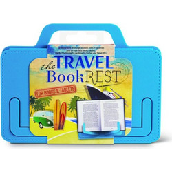 Αναλόγιο IF Travel Book Rest Blue