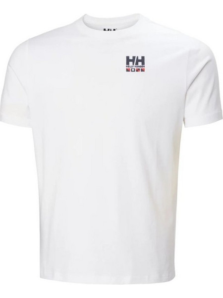 Helly Hansen Men's SHORELINE TSHIRT 30 54601 002