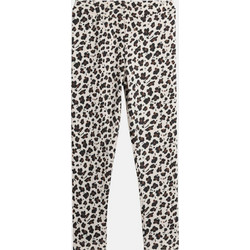 DPAM παιδικό κολάν για κορίτσια Chic Leopard - 381424 Μπεζ