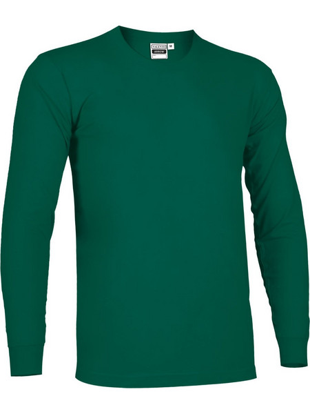 T-Shirt ARROW Valento Bottle Green
