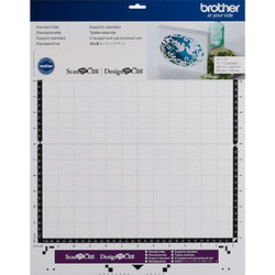 Brother CAMATSTD12 ScanNCut CM Standard Tack Adhesive Mat 1 τμχ