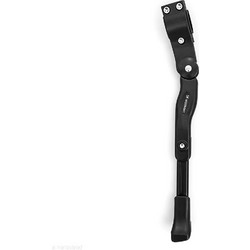 Wozinsky WSR-05 Adjustable Anti-Slip Bicycle Stand - Black