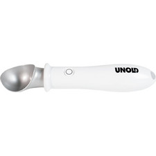 Unold Carlo Heated Ice Cream Scoop