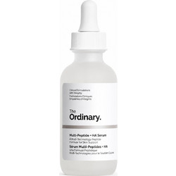 The Ordinary Multi-Peptide & HA Serum 60ml