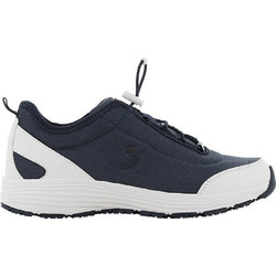 Oxypas Maud Αθλητικά Παπούτσια Εργασίας Navy Μπλε 057804