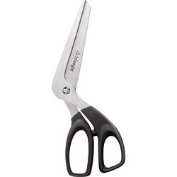 Ψαλίδι πίτσας μαύρο Triangle