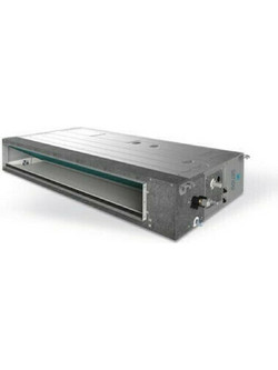 Sendo SDU-42HS-AU1 Επαγγελματικό Κλιματιστικό Inverter Καναλάτο 42000 BTU με Ψυκτικό Υγρό R32