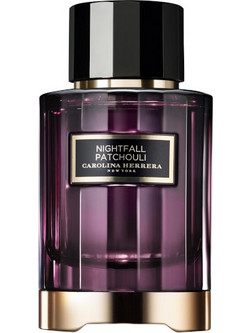 Carolina Herrera Confidential Nightfall Patchouli Eau de Parfum 100ml