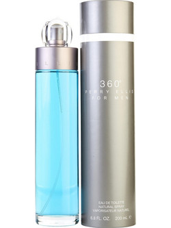 Perry Ellis 360 Eau de Toilette 200ml