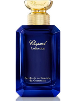 Chopard Collection Neroli a la Cardamome du Guatemala U EdP 100 ml - tester