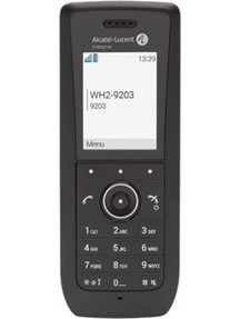 Alcatel 8158s