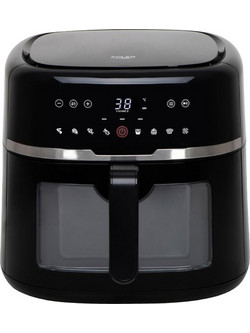 Adler AD 6315 Air Fryer 8lt με Διπλό Κάδο