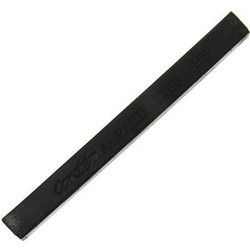 Conte a Paris Παστέλ Κιμωλίας (Carres) Black ΗΒ