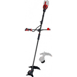 18V Cordless Brush Cutter EINHELL GP-BC 36/430 Li Solo 3411340 3411340