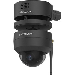 Junction box FOSCAM FABD4 Black