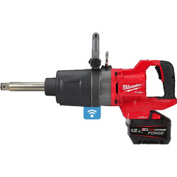 ΜΠΟΥΛΟΝΟΚΛΕΙΔΟ 1'' M18 ONEFHIWF1D-121C FUEL MW