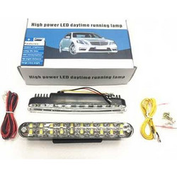 Φώτα ημέρας LED οχημάτων - 20LED - 1107206A/H2 - 110276