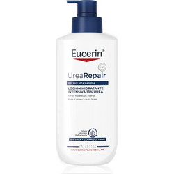Eucerin UreaRepair Plus 10% Urea Ενυδατική Lotion Σώματος 400ml