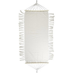 Υφασμάτινη Μονή Αιώρα 90 x 285 cm Home Deco Factory HDO0002