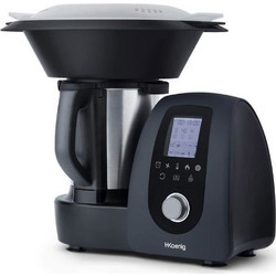 H.Koenig Hk8 Φουρνάκι Ρομπότ 5.6lt 1000W