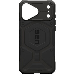 UAG Pathfinder MagSafe Θήκη Black (iPhone 18 Pro Max / 17 Pro Max)
