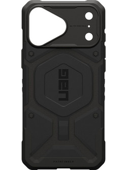 UAG Pathfinder MagSafe Θήκη Black (iPhone 18 Pro Max / 17 Pro Max)