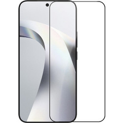 Nillkin CP+PRO Αντιεκρηκτικό Γυαλί Οθόνης για Xiaomi 17T Pro, Μαύρο