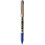 Zebra Japan Arrow Tip Zeb-Roller AX7 Στυλό Υγρής Μελάνης 0.7mm Μπλε