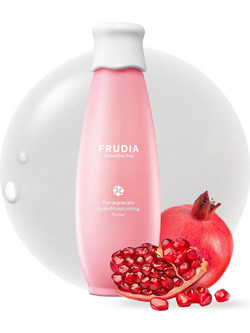 Frudia Pomegranate Nutri Moisturizing Toner Ενυδατική Λοσιόν Τόνωσης Προσώπου 195ml