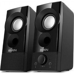 SVEN 357 2.0 Black