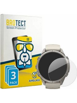 Brotect AirGlass for Garmin Fenix 9 Pro 43mm (3pcs)
