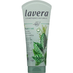 Lavera Smoothing Scrub Σώματος 200ml