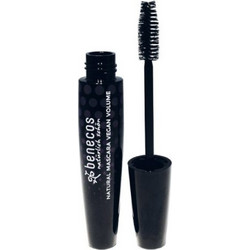 Benecos Volume Magic Black Mascara για Όγκο 10ml