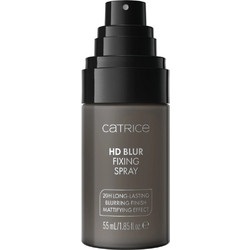 Catrice HD Blur Fixing Spray 55ml