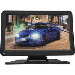 Οθόνη αφής αυτοκινήτου 7" με CarPlay και Bluetooth CTC-7108B