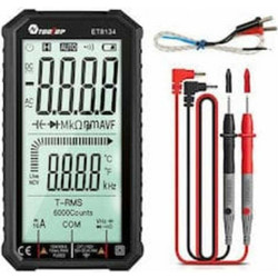 Add-On Computer Peripherals ACP Ψηφιακό Πολύμετρο