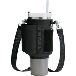 Stanley All Day Quencher Carry-All Dew Drop for 0.89L Black Black
