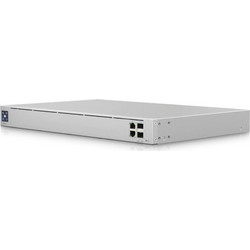 Ubiquiti UXG-Pro, UniFi Next-generation Gateway Pro, Quad-Core 1.7GHz, 2GB, 2xWAN (1xGigabit & 1xSFP+) Failover, 2xLAN (UXG-Pro)