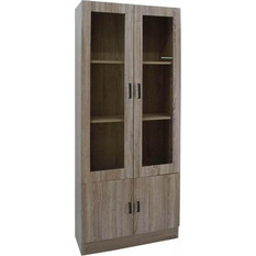 ΒΙΤΡΙΝΑ 72x26x170 εκ. 750023