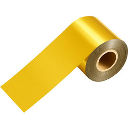VEVOR Φύλλο Θερμοτυπίας Χρυσό 6 cm x 120 m Ρολό TYBZ6CM120MJKB3D6001V0